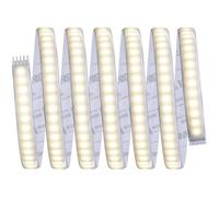 Paulmann MaxLED Strip Extension 2.5m IP44 Warm White 144LED/m 29W