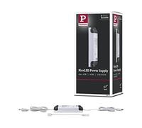 Paulmann MaxLED Strip Power Supply Rectangular 40 Watts LED Strip Transformer