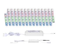 Paulmann MaxLED Strip Set RGBW 5m 33W Colour Change Zigbee Control 78885