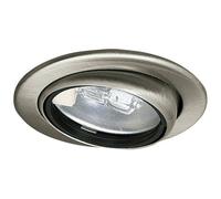 Paulmann 98474 Micro Line Recess-Mount Bracket Pivoting LED Light