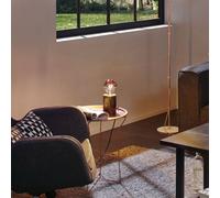 Paulmann Mik table lamp made of concrete