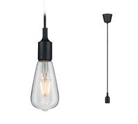 Paulmann Neordic Ketil hanging light, 1-bulb