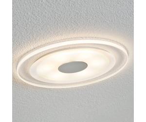 Paulmann Noble LED recessed light Whirl IP23
