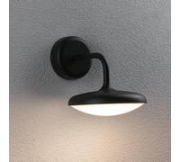 Paulmann Nostro LED outdoor wall light