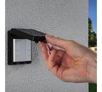 Paulmann On/Off/Dimmable outdoor wall switch, ZigBee