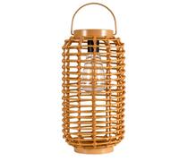 Paulmann Pauleen 48287 Led Solar Lantern Sunshine Darling Beige Ip44 Solar Light