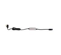 Paulmann 94272 Outdoor Plug & Shine Power Supply IP44/IP67 30W 230/24V DC Transformer in ommonwealth-Plug Typ G Outdoor Lighting
