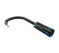 Paulmann Plug & Shine ground spike lamp Pike 3,000K