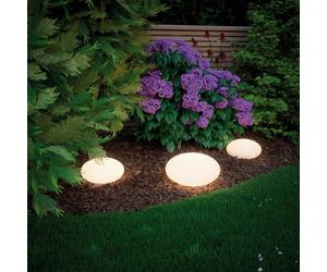 Paulmann Plug & Shine LED decorative light Stone 35 cm