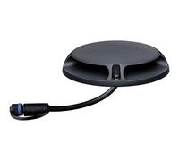 Paulmann 93920 Outdoor Plug & Shine Ground Surface-Mounted luminaire IP67 2x350lm 3000K 2x3W 24V 180° Anthracite alu