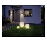 Paulmann Plug & Shine LED decorative light Globe Ø 40cm
