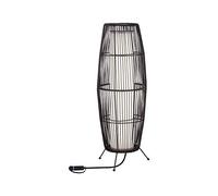 Paulmann 94320 Plug & Shine LED Exterior luminaire Outdoor Classic Light Basket 24V IP44 60 * 20cm Exterior luminaires Outdoor luminaires Garden Lighting 3000K