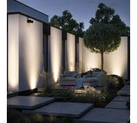 Paulmann Plug & Shine LED recessed floor 94369, 11 W