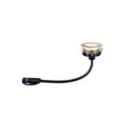 Paulmann Plug & Shine LED recessed light 2W 1er