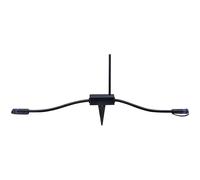 Paulmann Plug & Shine Lighting Controller Black 24V DC Outdoor Use