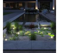 Paulmann Plug & Shine Pool Spot, IP68