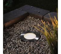 Paulmann Plug & Shine recessed floor light ZigBee CCT