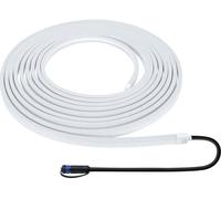 PAULMANN Plug & Shine Smooth White Light Strip - 10 m