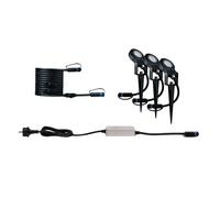 Paulmann Plug & Shine Sting Spot 2200K 3x basic set