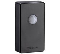 Paulmann Plug & Shine Wireless LED Twilight Sensor Anthracite