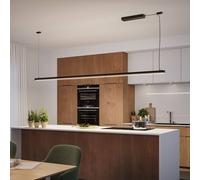 Paulmann power feed Box Linion black on/off 230/24V