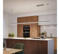 Paulmann power feed Box Linion, chrome on/off 230/24V