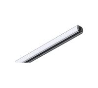 Paulmann ProRail3 91353 Rail System 2 m 230 V Silver Max. 3,680 Watt Rail Systems Ceiling Rail Metal