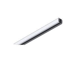 Paulmann ProRail3 91353 Rail System 2 m 230 V Silver Max. 3,680 Watt Rail Systems Ceiling Rail Metal