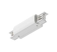 Paulmann ProRail3 91365 Rail System 167 x 35 mm Max. 3,680 W White Ceiling Rail Metal Plastic