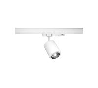 Paulmann ProRail3 Spot Kratos 20W 4000K White | Swivelling rail spot, beam angle 50°, IP20, for ceiling mounting, 2000 lm
