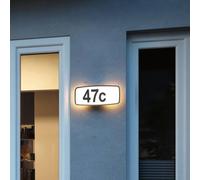 Paulmann Sheera LED wall lamp ZigBee RGBW