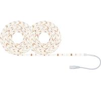PAULMANN SimpLED 300 LED Light Strip - Warm White, 10 m