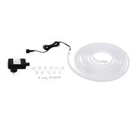 Paulmann SimpLED Outdoor Stripe 5m Warm White LED Strip Set 1pc 78906