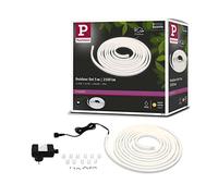 Paulmann SimpLED Outdoor Stripe 78906 LED-Streifen-Komplettset with jack 24V 5m Warm white 1 pc(s)