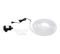 Paulmann 78908 SimpLED Outdoor Stripe Set 5m Daylight White LED Strip