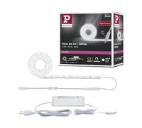 SimpLED Power LED Strip Neutral white Complete Set