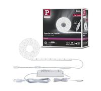 SimpLED Power LED Strip Neutral white Complete Set