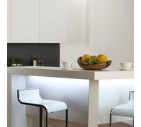 Paulmann SimpLED LED Strip Set + Plug 12V 5m Daylight White 78975