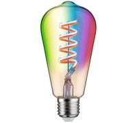 PAULMANN Smart LED Corn Bulb - E27, 470 lumen