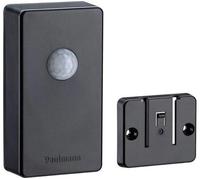 PAULMANN SmartHome Plug & Shine Motion Sensor - Black