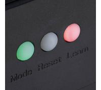 Paulmann SMIK Smart Outdoor Sensor, Zigbee 3.0, black IP44