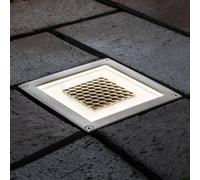 Paulmann Solar Cube LED recessed floor light