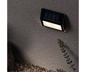 Paulmann solar staircase light Dayton