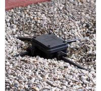 Paulmann Special Line junction box IP67