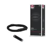 Paulmann Tension Cable Corduo 20m Insulated 2.5mm² Black Cable Rail