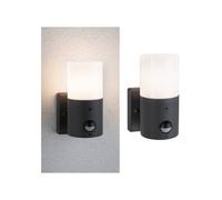 Paulmann Tubs outdoor wall sensor not dimmable