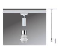 Paulmann URail 2Easy Basic pendant, white