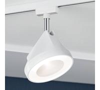 Paulmann URail Arena spot white dimmable 2,700 K