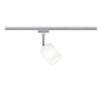 Paulmann URail Blossom Light Chrome Matt Satin High Voltage 95337