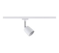 Paulmann URail Cover High Voltage Mounting Rail Light White Chrome 95336